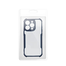 Заредете изображение във визуализатора на галерията – ANTI-DROP case do IPHONE 17 Pro Max navy
