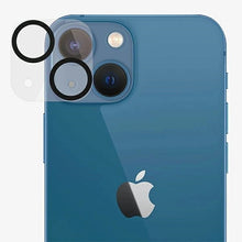 Заредете изображение във визуализатора на галерията – PanzerGlass Camera Protector for iPhone 13 / 13 mini
