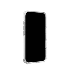 Заредете изображение във визуализатора на галерията – UAG Urban Armor Gear case PLYO compatible with MagSafe for IPHONE 17 Pro ice / white
