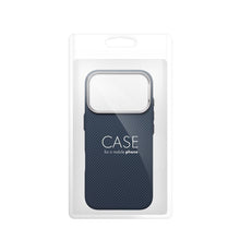 Заредете изображение във визуализатора на галерията – Case for iPhone 18 Pro / 17 Pro K-Look compatible with MagSafe blue
