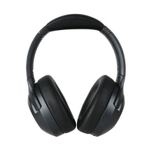 Заредете изображение във визуализатора на галерията – FORCELL F-AUDIO wirelles headphones ANC Sonic Aura black
