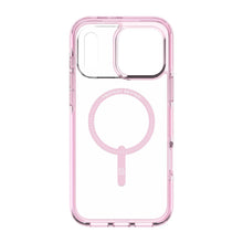 Заредете изображение във визуализатора на галерията – ZAGG case SANTA CRUZ SNAP compatible with MagSafe for IPHONE 17 Pro Max pink sorbet
