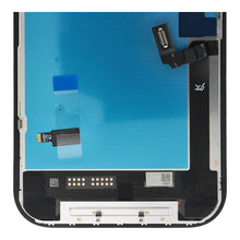 Заредете изображение във визуализатора на галерията – JK LCD Display for IPHONE 17 FullHD Incell (Change IC)
