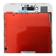 Заредете изображение във визуализатора на галерията – FixCell LCD Display for IPHONE 8 Plus white (high light)
