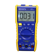 Заредете изображение във визуализатора на галерията – MECHANIC SIV120 Digital Multimeter
