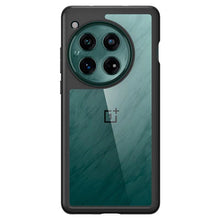 Заредете изображение във визуализатора на галерията – Spigen Ultra Hybrid case for OnePlus 12 - matte black
