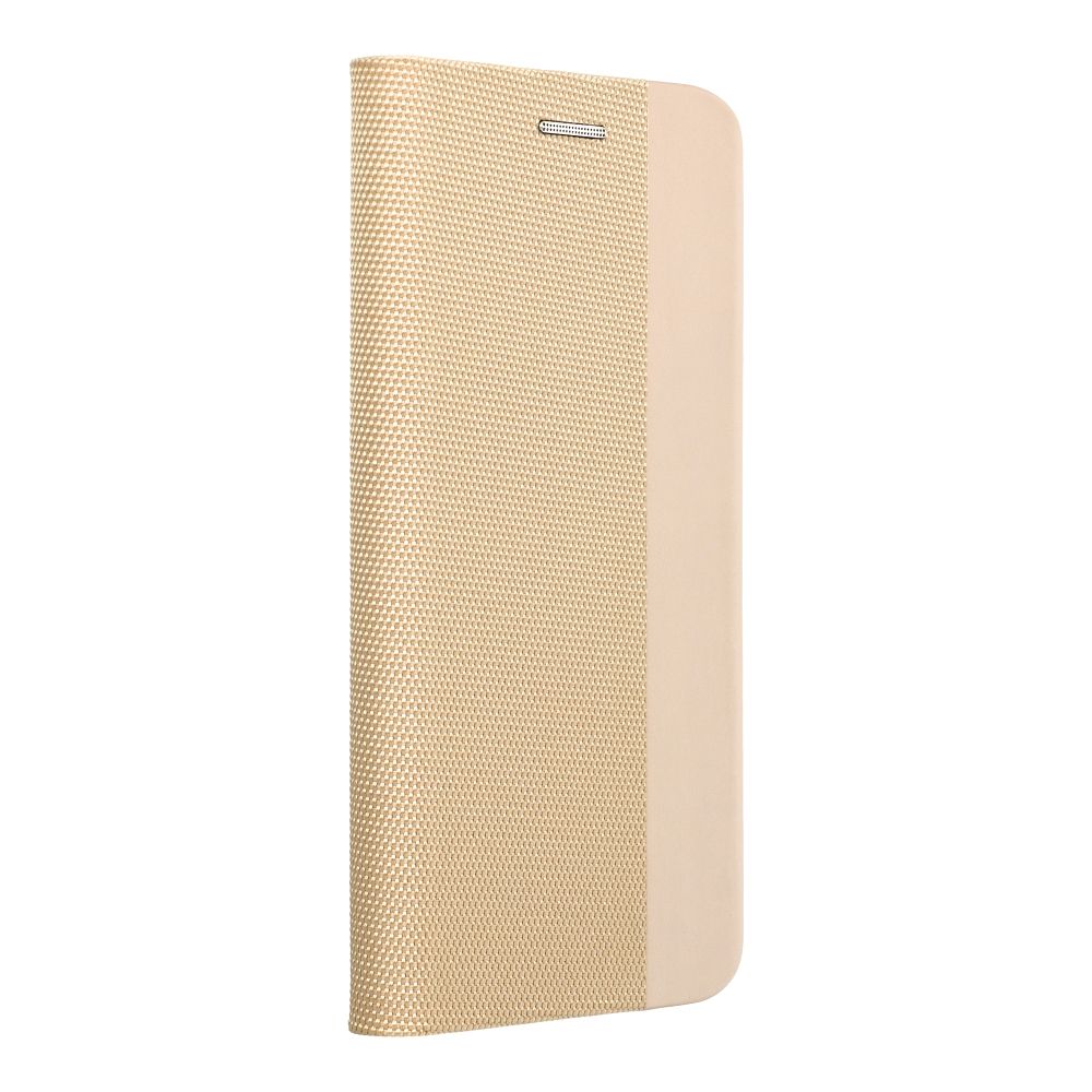 SENSITIVE Book case for XIAOMI Redmi Note 14 PRO 4G gold