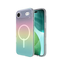Заредете изображение във визуализатора на галерията – ZAGG case MILAN SNAP compatible with MagSafe for IPHONE 17 Air iridescent
