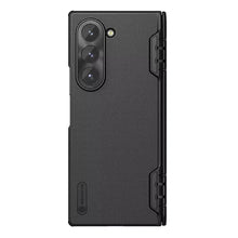 Заредете изображение във визуализатора на галерията – Nillkin Super Frosted Shield Fold case for Samsung Galaxy Z Fold 6 5G - black
