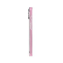 Заредете изображение във визуализатора на галерията – ZAGG case SANTA CRUZ SNAP compatible with MagSafe for IPHONE 17 Air pink sorbet

