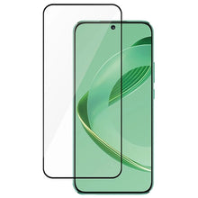 Заредете изображение във визуализатора на галерията – SAFE by PanzerGlass Ultra-Wide Fit tempered glass on Huawei nova 11 - with black frame

