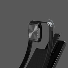 Заредете изображение във визуализатора на галерията – Nillkin Textured Prop Magnetic Case for Xiaomi 14 - black
