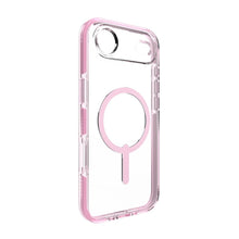 Заредете изображение във визуализатора на галерията – ZAGG case SANTA CRUZ SNAP compatible with MagSafe for IPHONE 17 Air pink sorbet
