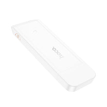 Заредете изображение във визуализатора на галерията – Portable wireless router USB A Hoco WiFi HI40 white
