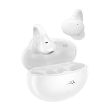 Заредете изображение във визуализатора на галерията – Wireless earphones Hoco TWS EA8 white
