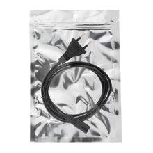 Заредете изображение във визуализатора на галерията – Power cable for radio (2pin) 1,5 m black 
