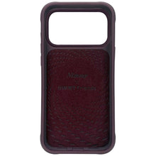 Заредете изображение във визуализатора на галерията – NIMMY case GLASSES COOL DOG for IPHONE 18 Pro/17 Pro purple

