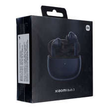 Заредете изображение във визуализатора на галерията – Wireless earphones Xiaomi Buds 3 black
