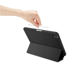 Заредете изображение във визуализатора на галерията – Spigen Urban Fit case for iPad Air 10.9'' 4/5 2020-2022 / 11.6'' 2024 - black
