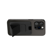 Заредете изображение във визуализатора на галерията – Amazing Thing Smoothie Pro Mag Wallet CHSPMBK black
