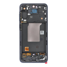 Заредете изображение във визуализатора на галерията – LCD Display for SAMSUNG A55 A5560 HARD OLED with frame
