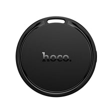 Заредете изображение във визуализатора на галерията – Locator compatible with Google Find My Device Hoco E96A black
