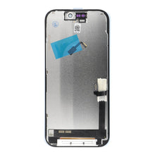 Заредете изображение във визуализатора на галерията – NCC LCD Display for IPHONE 17 Incell 
