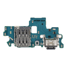 Заредете изображение във визуализатора на галерията – ServicePack Charging Board SAMSUNG A56 5G A566B GH96-19091A

