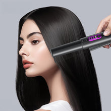 Заредете изображение във визуализатора на галерията – Hair straightener Hoco DAR33 gray
