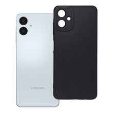 Заредете изображение във визуализатора на галерията – Case for Samsung A06 4G Matt 2.0 black
