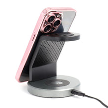 Заредете изображение във визуализатора на галерията – ELECTRO MAG COVER case compatible with MagSafe for IPHONE 17 Pro rose gold
