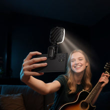 Заредете изображение във визуализатора на галерията – Mini lamp LED Hoco K29 black
