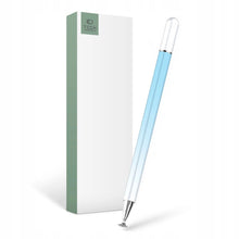 Заредете изображение във визуализатора на галерията – Tech-Protect Ombre Stylus stylus for tablet - blue
