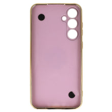 Заредете изображение във визуализатора на галерията – Trend Case for Samsung Galaxy S24 Plus design 4 pink
