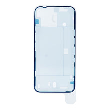 Заредете изображение във визуализатора на галерията – ServicePack Adhesive Foil Back Glass for Iphone 14 (box of 30)

