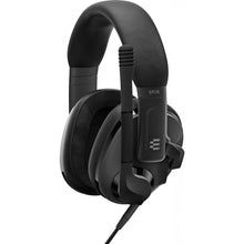 Заредете изображение във визуализатора на галерията – Wired headphones Jack 3,5 mm/USB with microphone Sennheiser EPOS H3 black
