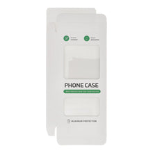 Заредете изображение във визуализатора на галерията – Universal Plastic Window box with window for a case, 95x180x20mm
