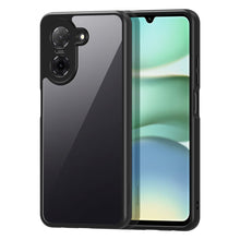 Заредете изображение във визуализатора на галерията – DUX DUCIS case AIMO for REDMI A5 black
