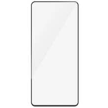 Заредете изображение във визуализатора на галерията – PanzerGlass Ultra-Wide Fit Antibacterial Tempered Glass for Xiaomi 13T / 13T Pro - With Black Frame
