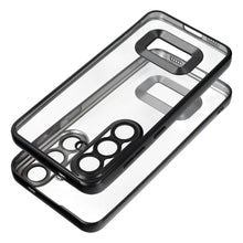 Заредете изображение във визуализатора на галерията – Case GLAM for XIAOMI REDMI NOTE 14 PRO 4G black
