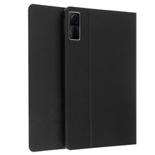 Заредете изображение във визуализатора на галерията – Tech-Protect SmartCase + Keyboard case with keyboard for Xiaomi Redmi Pad 10.6" - black
