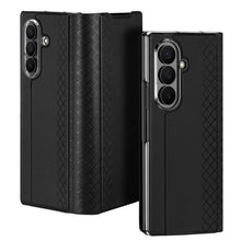 Заредете изображение във визуализатора на галерията – DUX DUCIS case BRIL for SAMSUNG Z Fold 8 Ultra black
