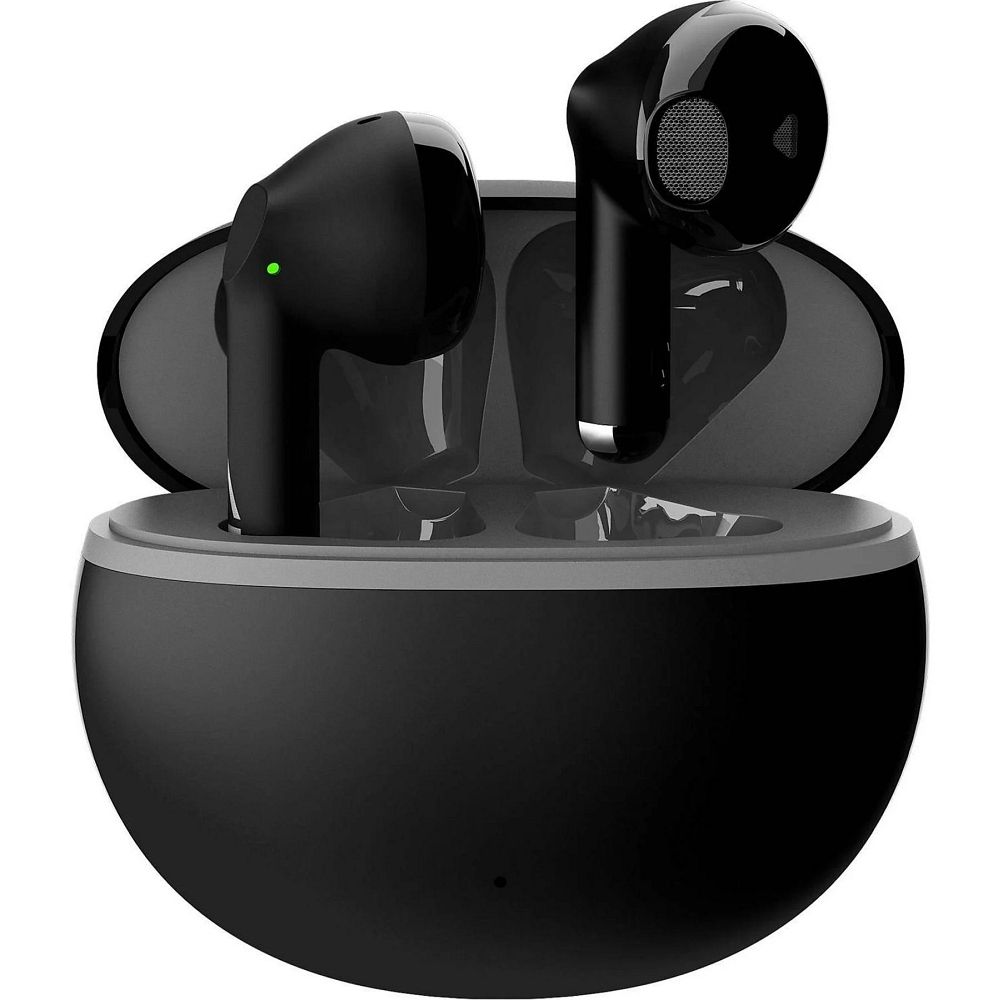 Wireless earphones Creative Zen Air Dot black