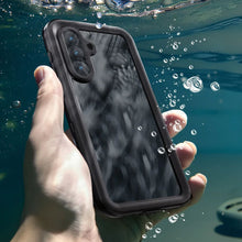 Заредете изображение във визуализатора на галерията – Waterproof case SHELLBOX A56 for SAMSUNG A56 black
