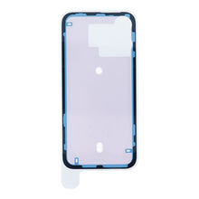 Заредете изображение във визуализатора на галерията – ServicePack 923-09191 Adhesive Foil Back Glass for Iphone 15 Pro Max (box of 30)
