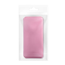 Заредете изображение във визуализатора на галерията – DUAL POCKET Book case for IPHONE 17 Pro light pink
