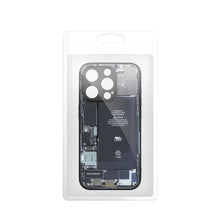 Заредете изображение във визуализатора на галерията – TECH case for IPHONE 16 PLUS design 2
