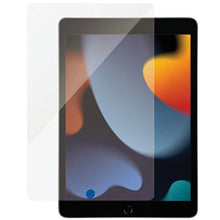 Заредете изображение във визуализатора на галерията – PanzerGlass Ultra-Wide Fit tempered glass for iPad 10.2"
