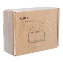 Заредете изображение във визуализатора на галерията – Wireless earphones Aukey EP-T21 black 
