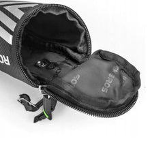 Заредете изображение във визуализатора на галерията – Rockbros C28 bicycle bag under the saddle - black
